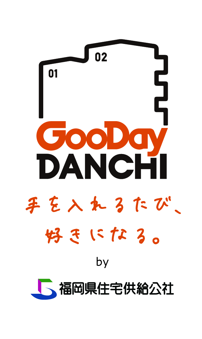 Gooday DANCHIバナー画像