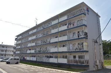 小笹（52～55棟）