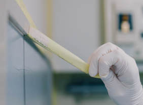 自分の好みにDIY。