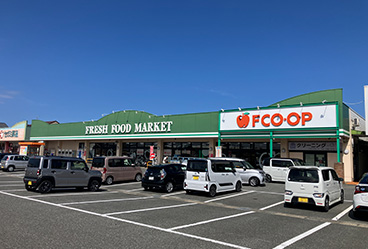 エフコープ舞松原店