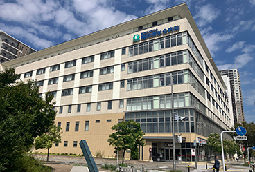 福岡輝栄会病院